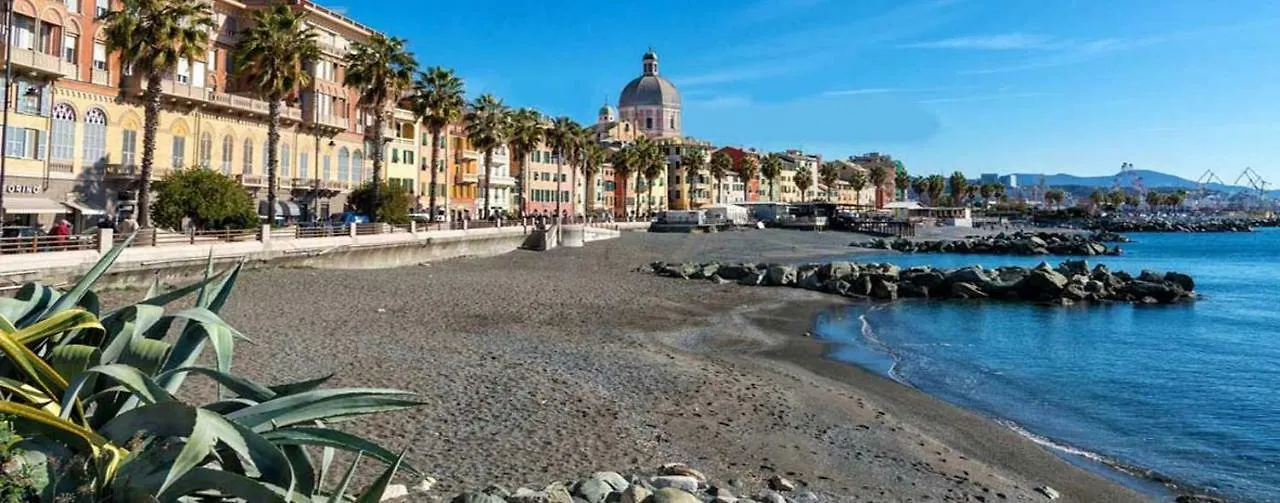 B&B Ca De Neva Mele 3*,  Italy