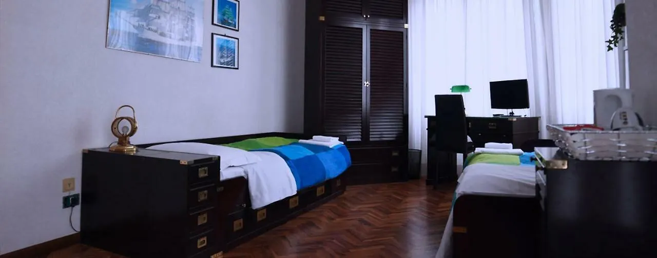 *** Bed & Breakfast B&B Ca De Neva Mele Italy