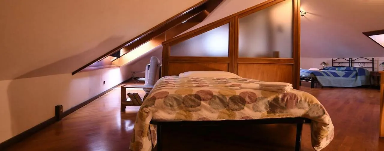 B&B Ca De Neva Mele